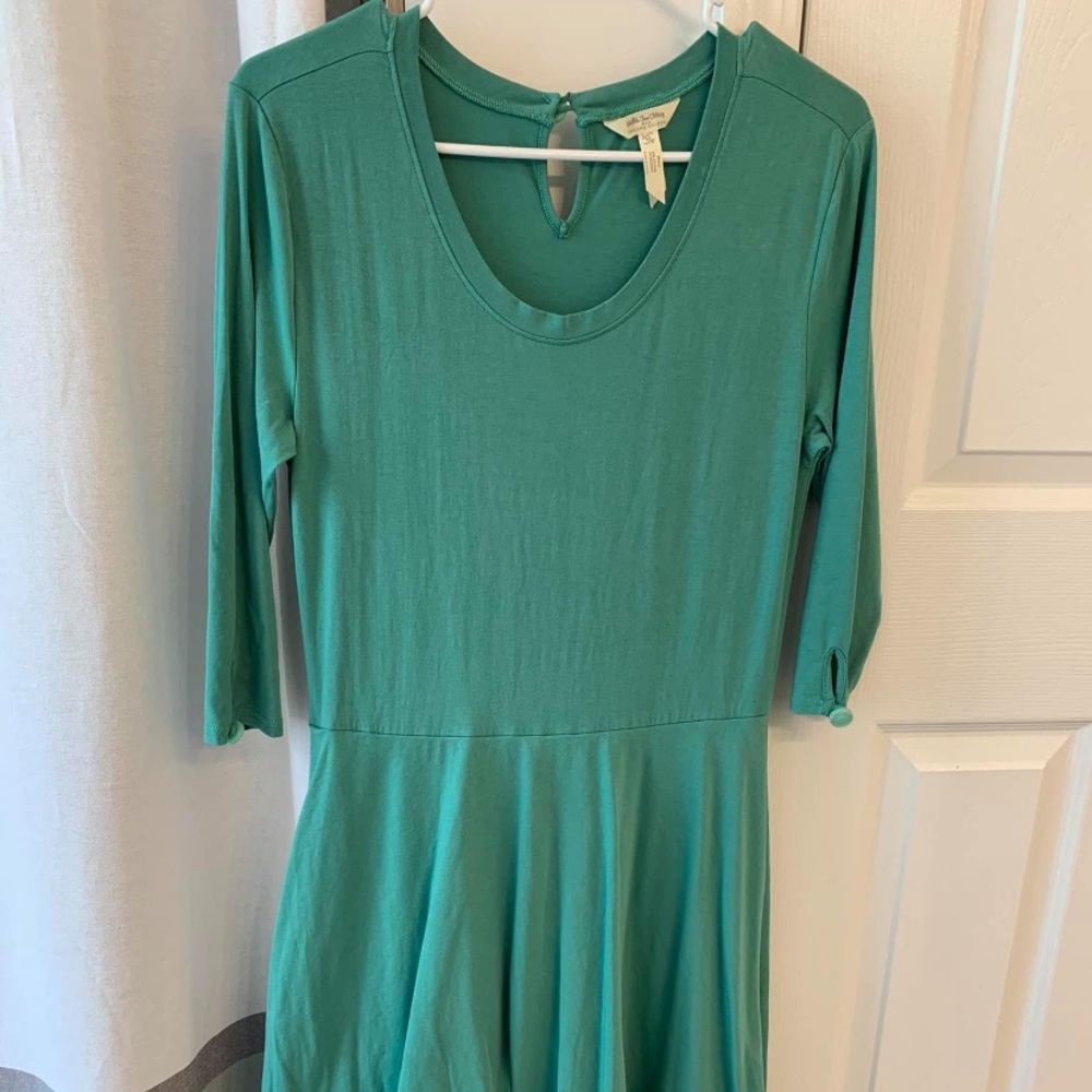 Matilda Jane Dress